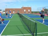 Pickleball Paddles Near Me New Pickleball Courts Provide Recreation for fort Scott