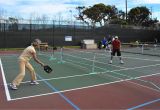 Pickleball Paddles Near Me New Pickleball Courts Win Approval In Newport Beach