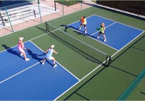 Pickleball Paddles Near Me Pickleball Kings Point Suncoast