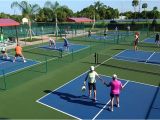 Pickleball Paddles Near Me Pickleball Kings Point Suncoast