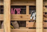 Picture Frame Ideas with Pallets Diy Wooden Pallet Picture Frame 101 Pallets