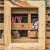 Picture Frame Ideas with Pallets Diy Wooden Pallet Picture Frame 101 Pallets