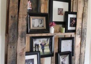 Picture Frame Ideas with Pallets Diy Wooden Pallet Projects 25 Fun Project Ideas