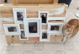 Picture Frame Ideas with Pallets Pallet Wall Art and Decor Ideas Pallet Furniture Diy