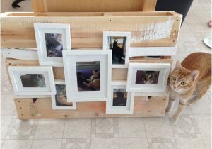 Picture Frame Ideas with Pallets Pallet Wall Art and Decor Ideas Pallet Furniture Diy