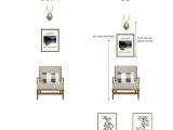Picture Hanging Height Calculator the Most Common Design Mistake We Re Seeing