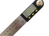 Picture Of Measuring tools with Name 2019 500mm Digital Protractor Inclinometer Goniometer Level