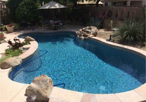 Pictures Of Blue Surf Pebble Sheen Swimming Pool Remodel with Blue Surf Pebble Sheen