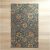 Pier One Rugs 8×10 Layne Traditional Blue 8×10 Wool Rug Pier 1 Imports