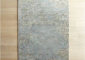 Pier One Rugs 8×10 Piper Abstract Blue Rug Pier 1 Imports