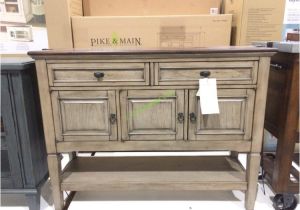 Pike and Main Accent Console Costcochaser Page 4 Costco Product Reviews Deals and