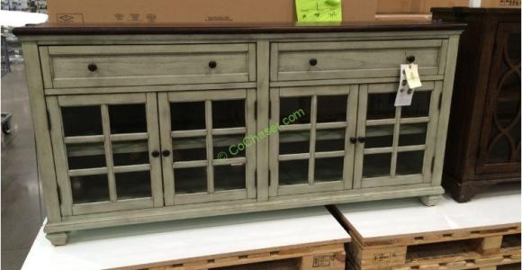 Pike and Main Accent Console Pike and Main 68 Accent Cabinet Costcochaser
