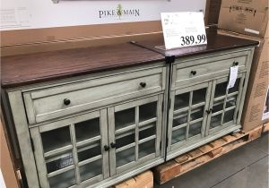 Pike and Main Accent Console Pike Main Accent Console Costco Weekender