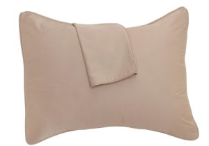 Pillow Sham Vs Pillowcase Bedvoyage Rayon From Bamboo Pillow Shams Standard Luxury Bedding