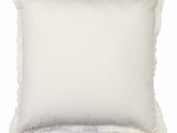 Pillow Sham Vs Pillowcase Cottage Home Claire Ivory Products Pinterest Euro Shams Euro