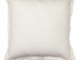 Pillow Shams Vs Cases Cottage Home Claire Ivory Products Pinterest Euro Shams Euro