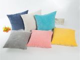 Pillow Shams Vs Cases Niblet Pillow Cushion Covers Pillow Case Cover Pillowcases