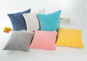 Pillow Shams Vs Cases Niblet Pillow Cushion Covers Pillow Case Cover Pillowcases