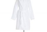 Pine Cone Hill Robes Pine Cone Hill Montauk White Short Robe Ships Free