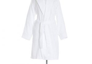 Pine Cone Hill Robes Pine Cone Hill Montauk White Short Robe Ships Free