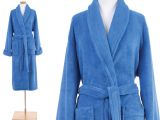 Pine Cone Hill Robes Pine Cone Hill Sheepy Fleece Robe