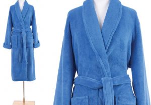 Pine Cone Hill Robes Pine Cone Hill Sheepy Fleece Robe