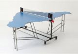 Ping Pong Table Shaped Like Easter island Easter island Ping Pong Table Bonjourlife