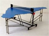 Ping Pong Table Shaped Like Easter island the Flying tortoise today 39 S Ping Pong Tables Come In