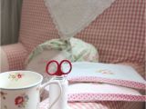 Pink Buffalo Check Bedding Ikea 111 Best Pink Gingham Cottage Images On Pinterest Baby Girls