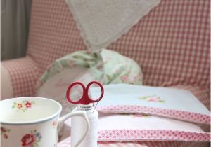 Pink Buffalo Check Bedding Ikea 111 Best Pink Gingham Cottage Images On Pinterest Baby Girls