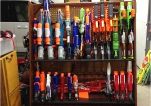 Pinterest Nerf Gun Storage Ideas Image Result for Nerf Gun Storage Ideas isaac 39 S Room