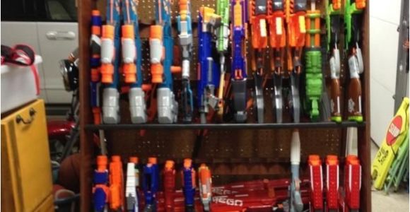 Pinterest Nerf Gun Storage Ideas Image Result for Nerf Gun Storage Ideas isaac 39 S Room