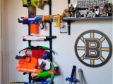 Pinterest Nerf Gun Storage Ideas Ready Aim Tidy 8 Ways to Store Nerf Guns Mum 39 S Grapevine