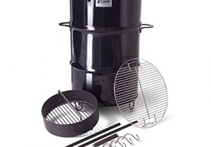 Pit Barrel Cooker Temperature Control Best Smokers 10 Of the Best Barbecue Smokers On the Market