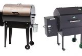Pit Boss Vs Traeger Traeger Grill Vs Pit Boss Grill Grillchoice Com