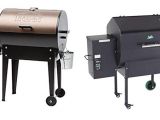 Pit Boss Vs Traeger Traeger Grill Vs Pit Boss Grill Grillchoice Com