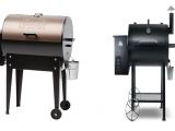 Pit Boss Vs Traeger Traeger Grill Vs Pit Boss Grill Grillchoice Com