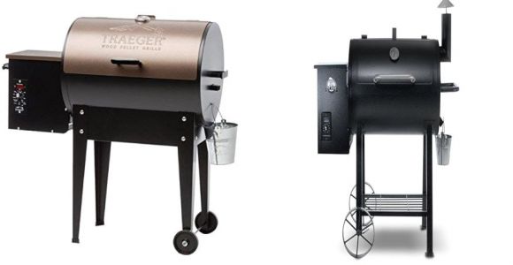 Pit Boss Vs Traeger Traeger Grill Vs Pit Boss Grill Grillchoice Com