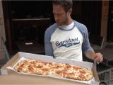 Pizza Delivery In Jacksonville Nc Barstool Pizza Review Numero 28 Pizzeria Barstool Sports