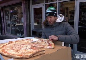 Pizza Delivery Jacksonville Nc Barstool Pizza Review Lorenzo sons Pizza Philadelphia
