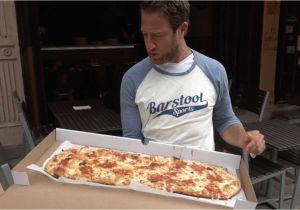 Pizza Delivery Jacksonville Nc Barstool Pizza Review Numero 28 Pizzeria Barstool Sports