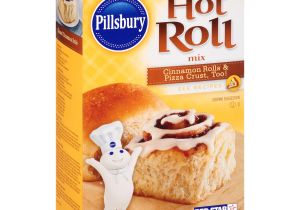 Pizza Delivery Jacksonville Nc Pillsbury Hot Roll Specialty Mix 16 Oz Box Walmart Com