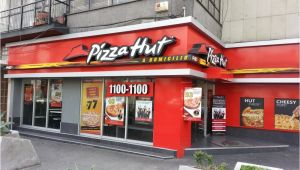 Pizza Hut Cerca De Mi Ubicacion Pizza Hut Pizzeria Felix Cuevas 127 Del Valle Mexico