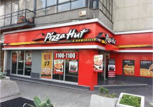 Pizza Hut Cerca De Mi Ubicacion Pizza Hut Pizzeria Felix Cuevas 127 Del Valle Mexico