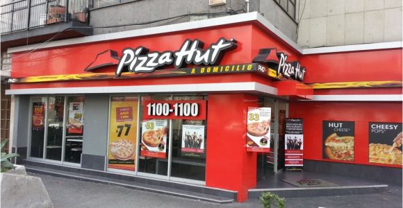 Pizza Hut Cerca De Mi Ubicacion Pizza Hut Pizzeria Felix Cuevas 127 Del Valle Mexico