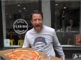 Pizza Hut Delivery Jacksonville Nc Barstool Pizza Review Florina Pizzeria Boston Barstool Sports