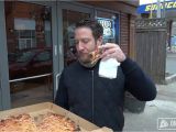 Pizza Hut Delivery Jacksonville Nc Barstool Pizza Review Modern Apizza New Haven Ct Bonus Garlic