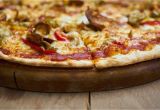 Pizza Places In Jacksonville Nc that Deliver Here S where You Can Find the Pizza Capitals Of America Food and