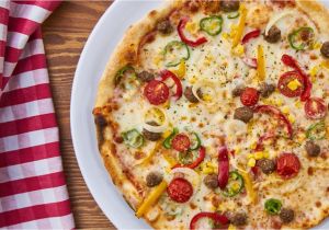 Pizza Places In Jacksonville Nc that Deliver Here S where You Can Find the Pizza Capitals Of America Food and