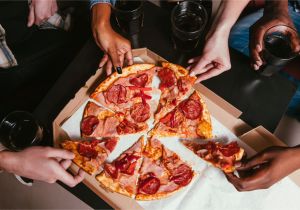 Pizza Places In Jacksonville Nc that Deliver How Much to Tip Pizza Delivery Drivers